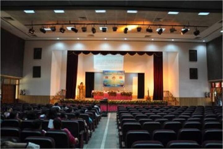 auditorium